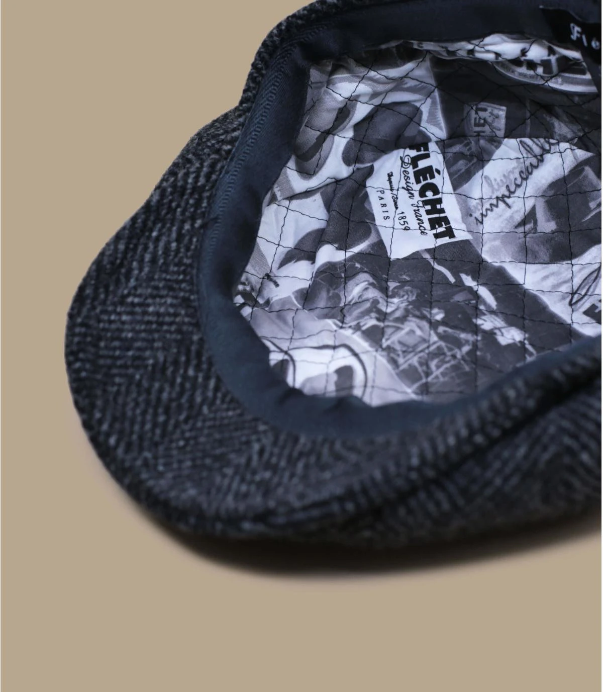 Hendrick Anthracite 3 Hendrick Anthracite – Image 3