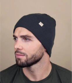 Tilley Hiking Beanie Dark Green