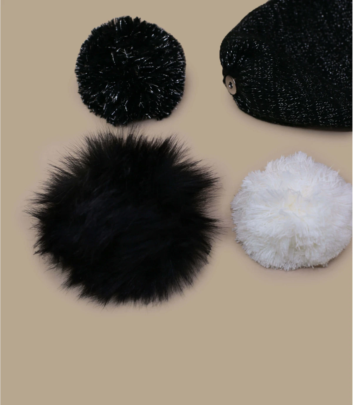 Cabaïa Hydromel Black 3 Cabaïa Hydromel Black – Image 3