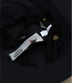Tilley Iconic T1 Black -NEW ERA Magasin iconic t1 blackTilley20bob20Tilley T120noir