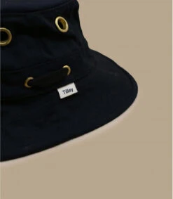 Tilley Iconic T1 Black -NEW ERA Magasin iconic t1 blackbob20Tilley T120noir