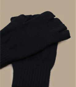 NEW ERA Magasin 25 Mackie Iona Black