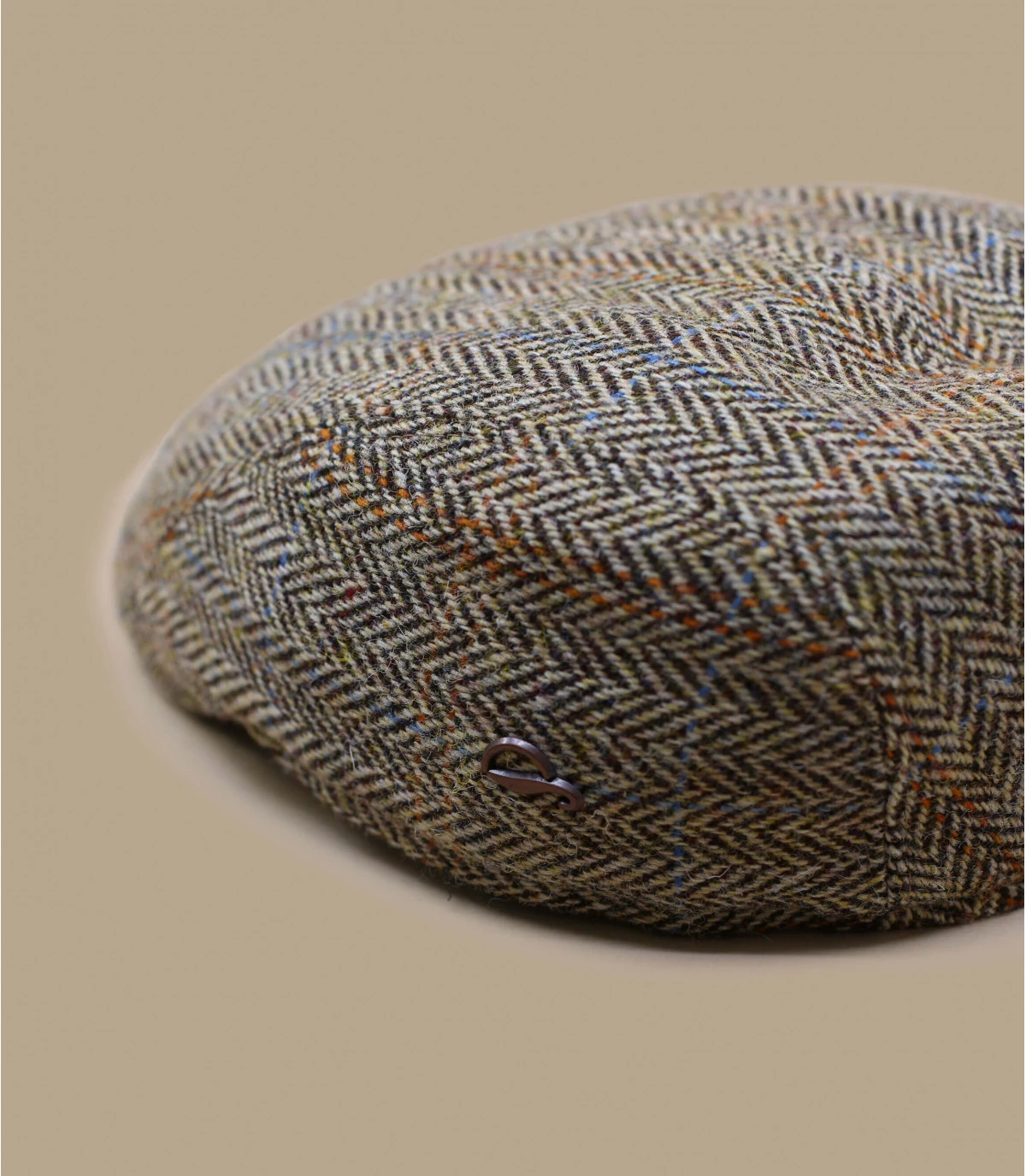 Jackson Earflap Harris Tweed 1 Jackson Earflap Harris Tweed