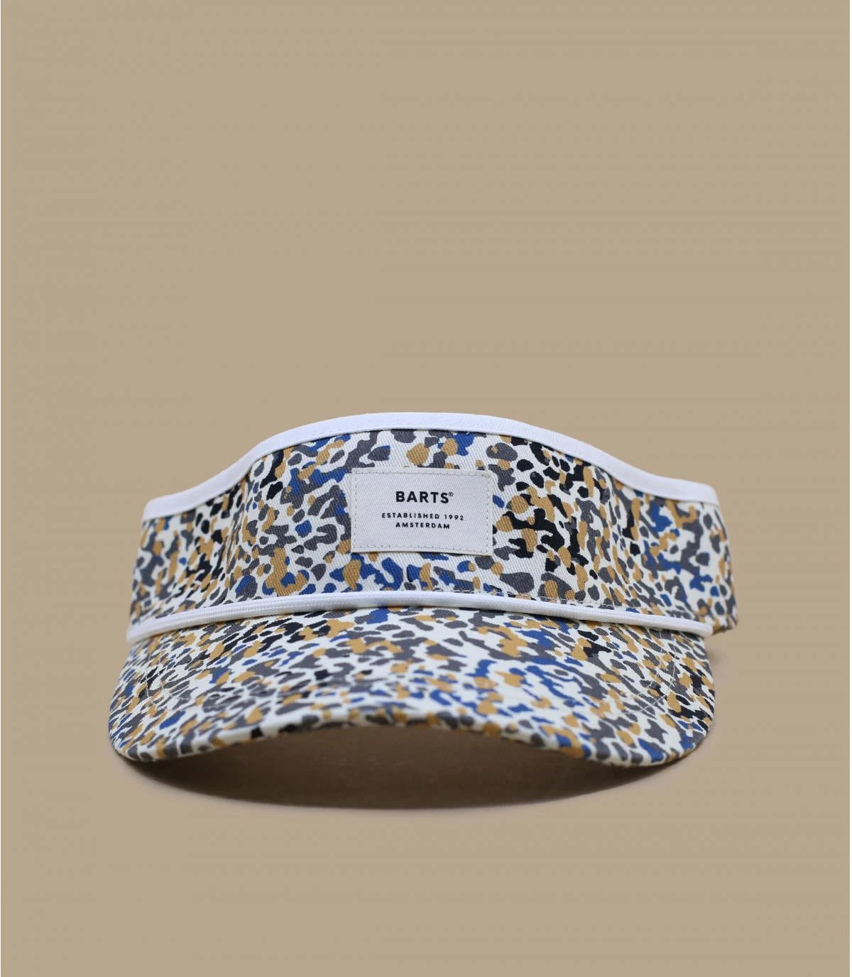 Barts Jambaroo Visor Gold 2 Barts Jambaroo Visor Gold â Image 2