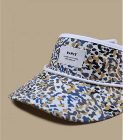 Barts Jambaroo Visor Gold 8 Barts Jambaroo Visor Gold -NEW ERA Magasin jambaroo visor gold 2