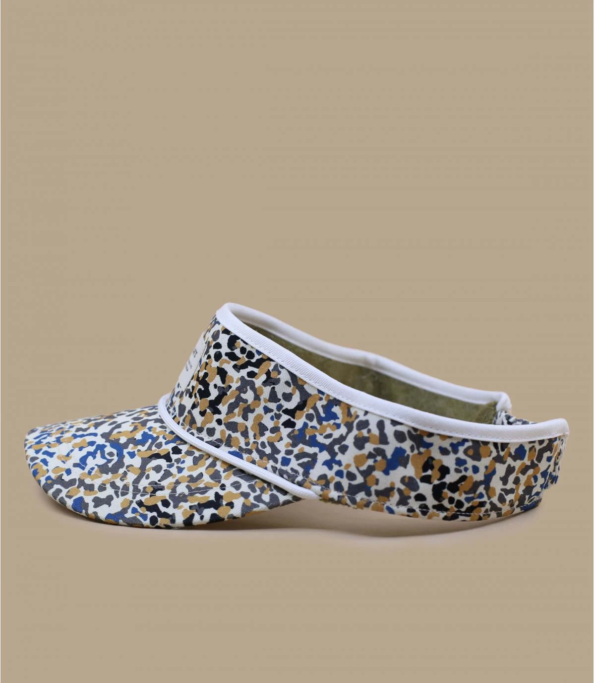 Barts Jambaroo Visor Gold 4 Barts Jambaroo Visor Gold â Image 4