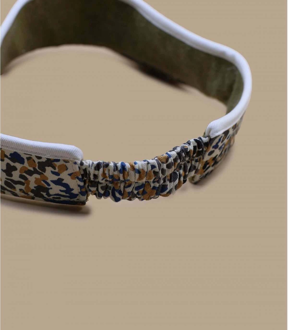 Barts Jambaroo Visor Gold 5 Barts Jambaroo Visor Gold â Image 5