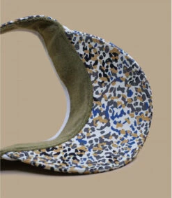 Barts Jambaroo Visor Gold 11 Barts Jambaroo Visor Gold -NEW ERA Magasin jambaroo visor gold 5