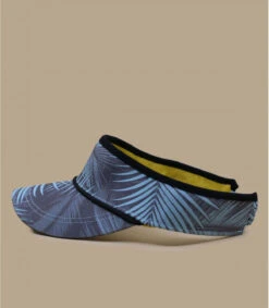 Barts Jambaroo Visor Print Blue -NEW ERA Magasin jambaroo visor print blue 3