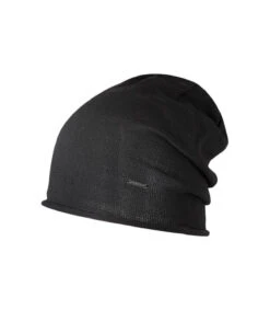 Barts James Black -NEW ERA Magasin james blackbonnet20james20noir
