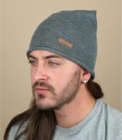 Barts James Dark Heather