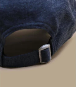 NEW ERA Jersey Ess 9Forty LA Navy Blue -NEW ERA Magasin jersey ess 9forty la navy blue 4