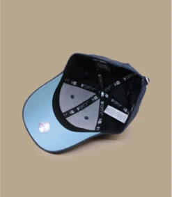 NEW ERA Jersey Ess 9Forty LA Navy Blue -NEW ERA Magasin jersey ess 9forty la navy blue 5