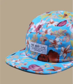 Keys 5 Panel Multi -NEW ERA Magasin keys 5 panel multi 2