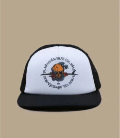 Quiksilver Kid Shred Head