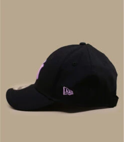 NEW ERA Kids League Ess 940 NY Black Pink 7 NEW ERA Kids League Ess 940 NY Black Pink -NEW ERA Magasin kids league ess 940 ny black pink 2