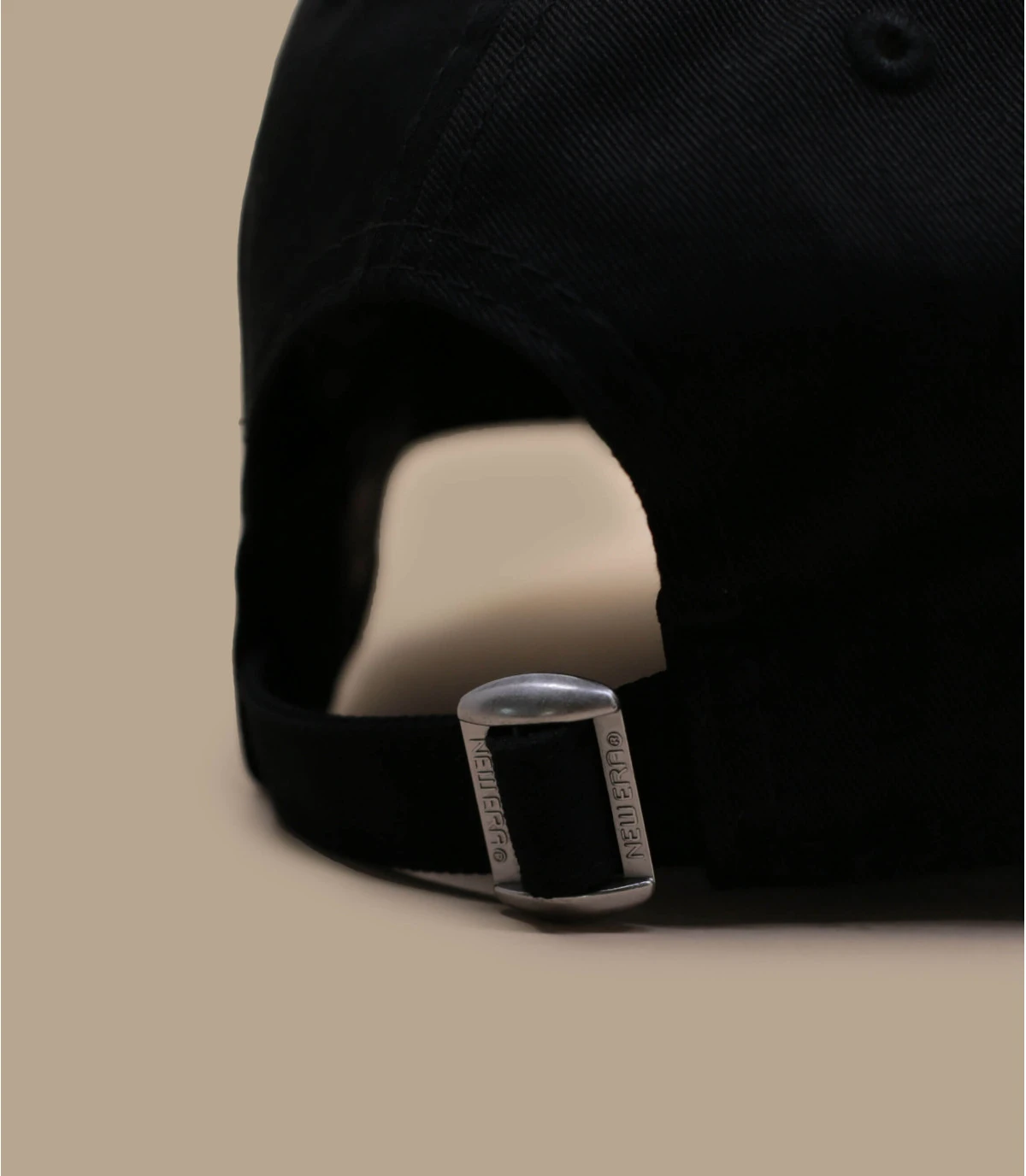 NEW ERA Kids League Ess 940 NY Black Pink 4 NEW ERA Kids League Ess 940 NY Black Pink – Image 4