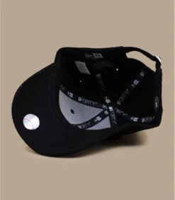 NEW ERA Kids League Ess 940 NY Black Pink 9 NEW ERA Kids League Ess 940 NY Black Pink -NEW ERA Magasin kids league ess 940 ny black pink 4