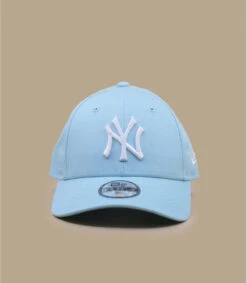 NEW ERA Kids League Ess 9Forty NY Blue
