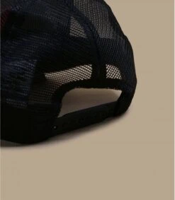 NEW ERA Kids Trucker League Ess NY Black Upper Yellow 7 NEW ERA Kids Trucker League Ess NY Black Upper Yellow -NEW ERA Magasin kids trucker league ess ny black upper yellow 3