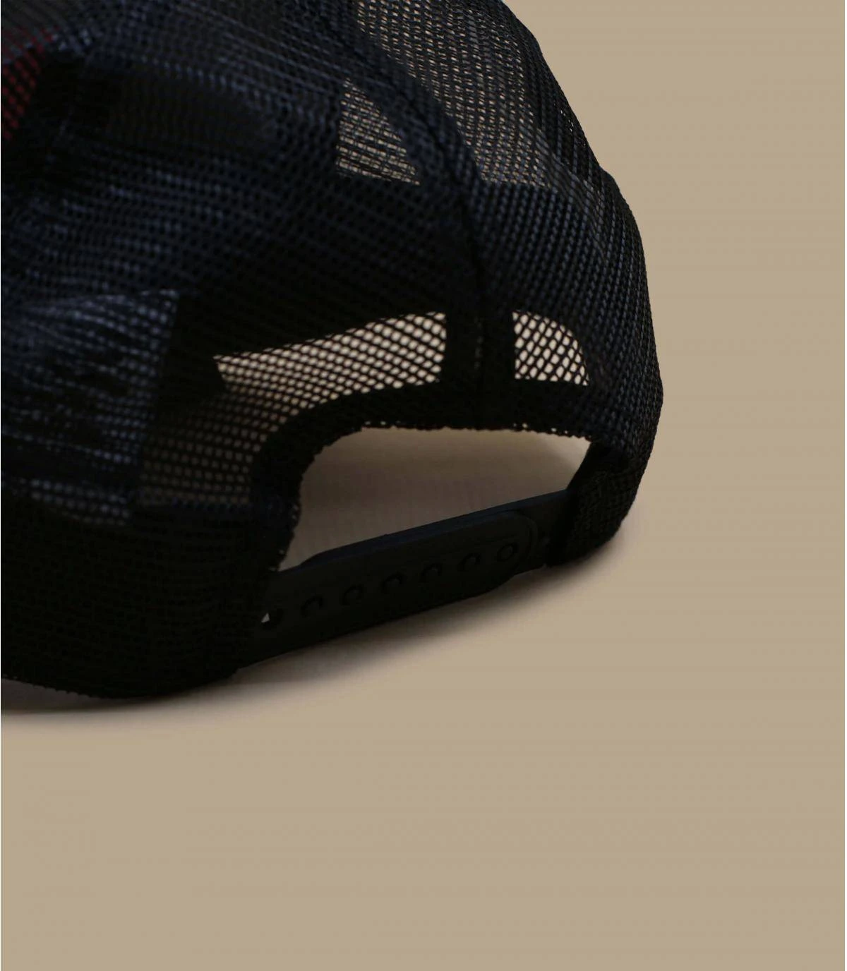 NEW ERA Kids Trucker League Ess NY Black Upper Yellow 4 NEW ERA Kids Trucker League Ess NY Black Upper Yellow – Image 4