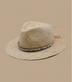 Larissa Raphia Perles