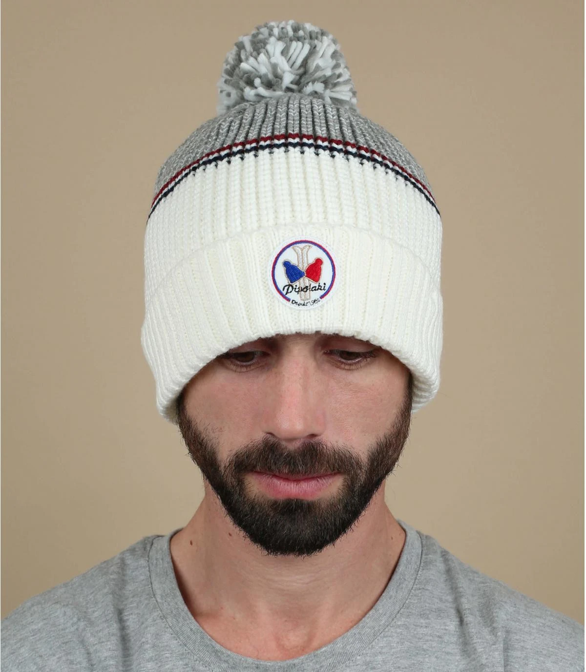 Lespi Blanc 1 Lespi Blanc