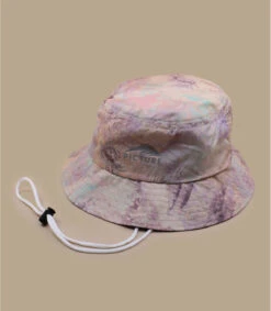Picture Lisbonne Hat Geology Cream -NEW ERA Magasin lisbonne hat geology cream 3