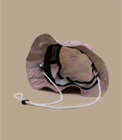 Picture Lisbonne Hat Geology Cream -NEW ERA Magasin lisbonne hat geology cream 4