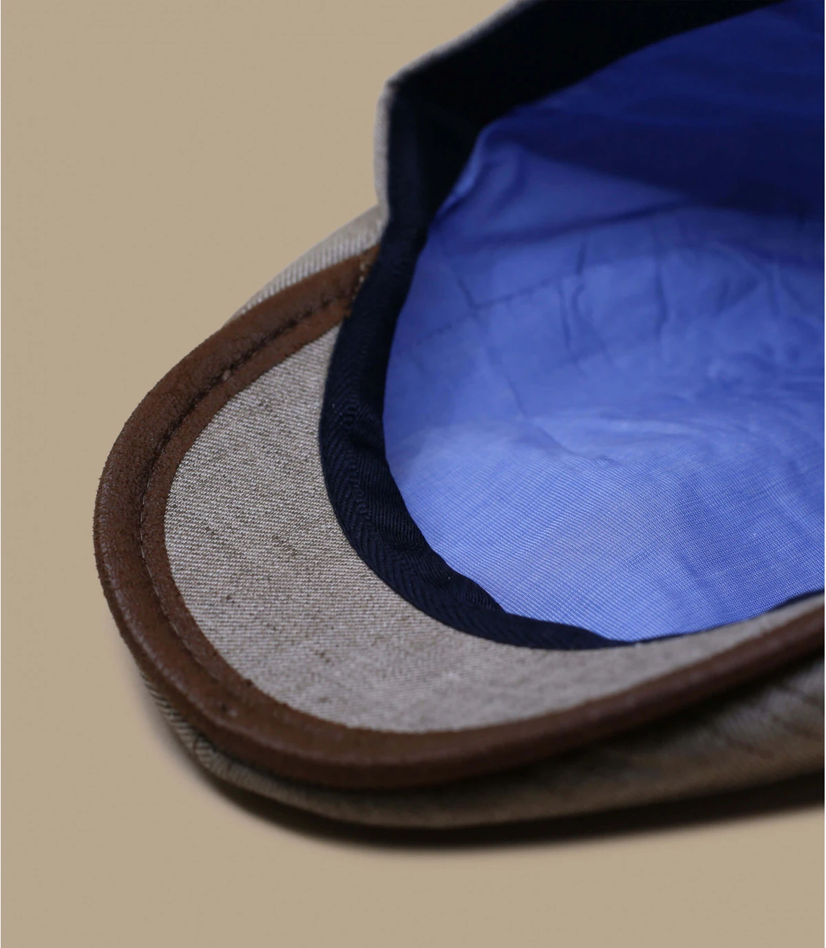 Loann Lin Taupe 4 Loann Lin Taupe – Image 4