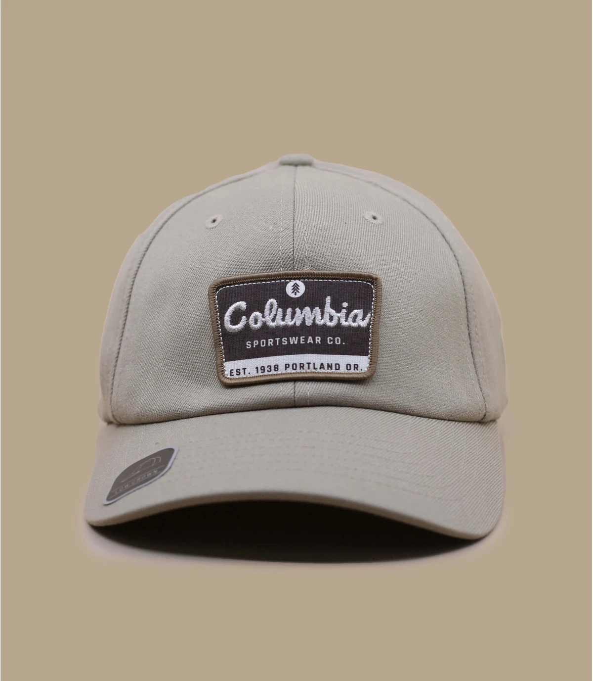 Columbia Lodge Dad Cap Ancient Fossil 2 Columbia Lodge Dad Cap Ancient Fossil – Image 2