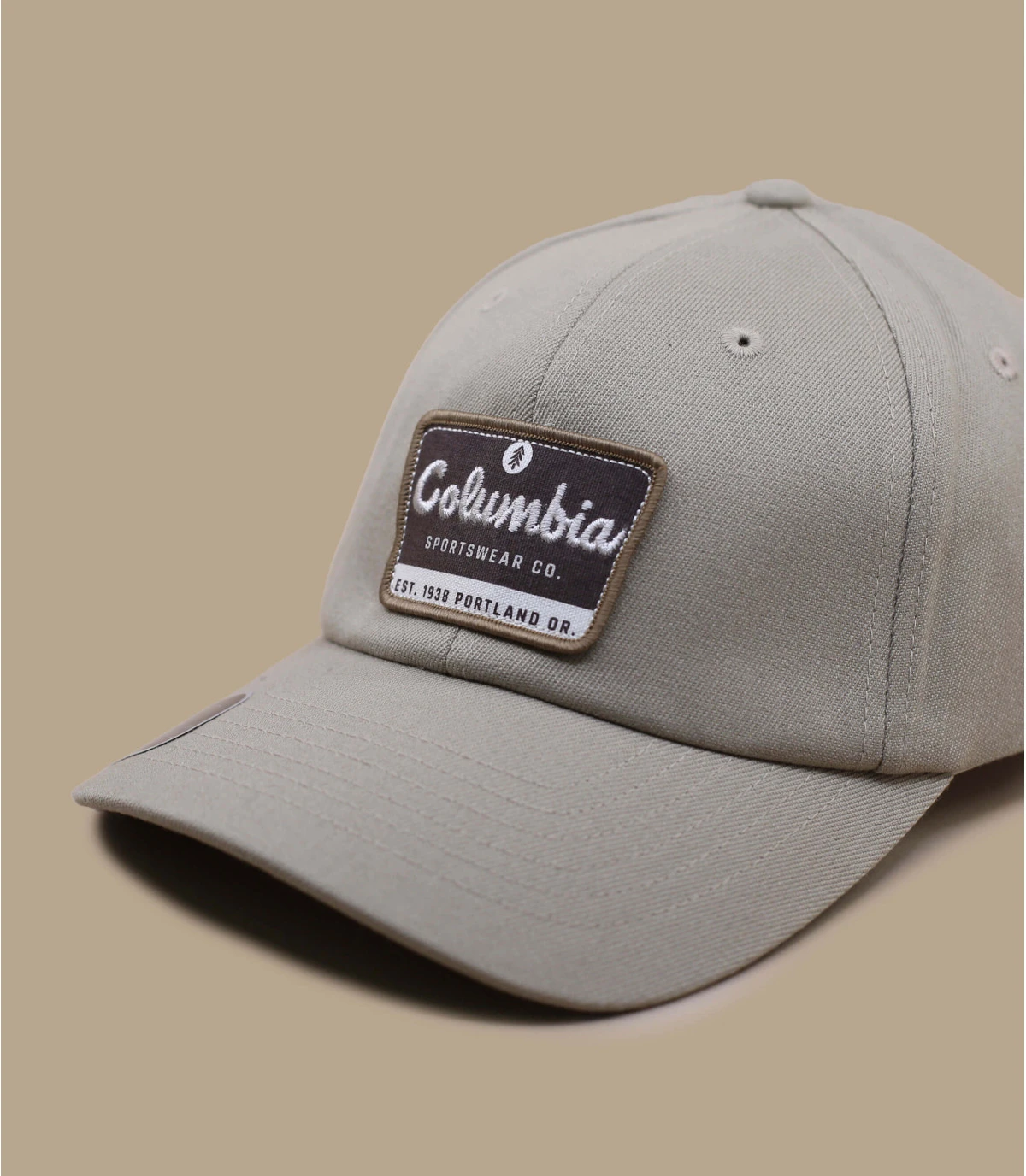 Columbia Lodge Dad Cap Ancient Fossil 3 Columbia Lodge Dad Cap Ancient Fossil – Image 3