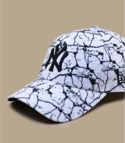 NEW ERA Marble 940 NY White -NEW ERA Magasin marble 940 ny white 2