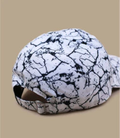 NEW ERA Marble 940 NY White -NEW ERA Magasin marble 940 ny white 4
