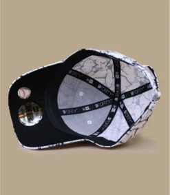 NEW ERA Marble 940 NY White -NEW ERA Magasin marble 940 ny white 5
