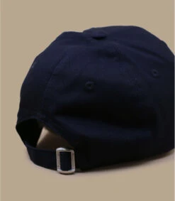 NEW ERA Marble Infill 940 NY Navy -NEW ERA Magasin marble infill 940 ny navy 4