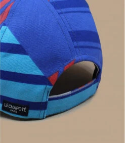 Marine 8 Marine -NEW ERA Magasin marineLe20Chapote20casquette20rayures20bleu