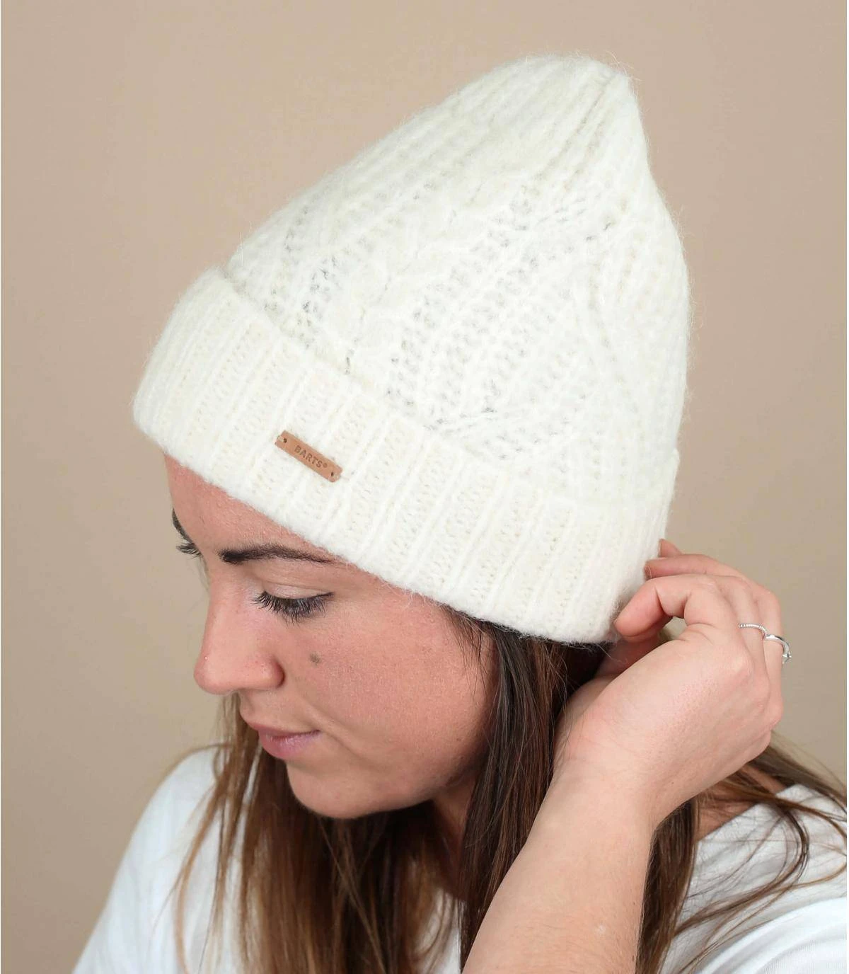 Barts Martya Cream 1 Barts Martya Cream