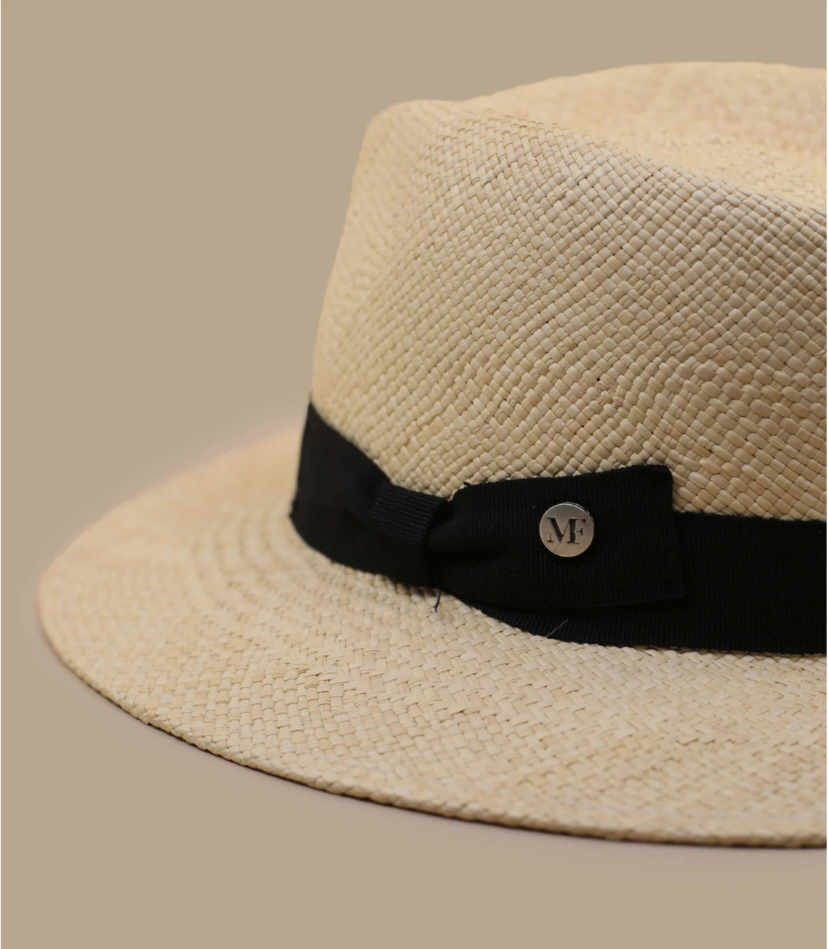 Mathys Panama Cuenca Noir 2 Mathys Panama Cuenca Noir – Image 2