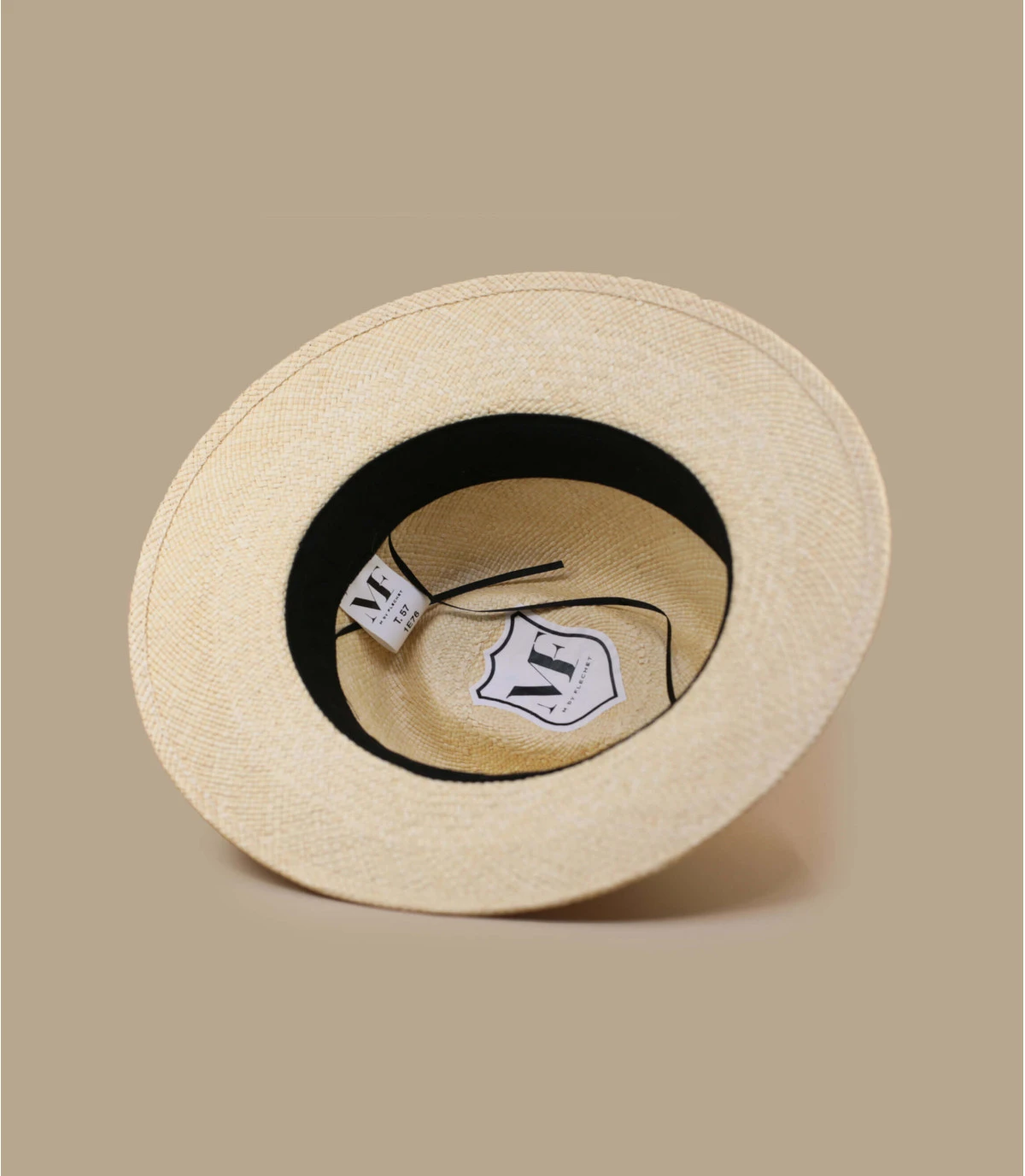 Mathys Panama Cuenca Noir 3 Mathys Panama Cuenca Noir – Image 3