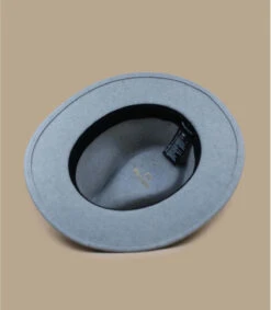 Brixton Messer Light Heather Grey -NEW ERA Magasin messer light heather grey 4