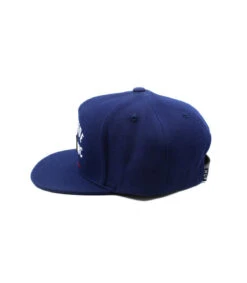 HUF Metal H Strapback Moon Indigo -NEW ERA Magasin metal h strapback moon indigoHuf20casquette20Huf20bleu20logo20metal