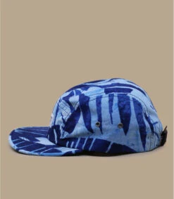 Monoprint 5 Panel Blue -NEW ERA Magasin monoprint 5 panel blue 3