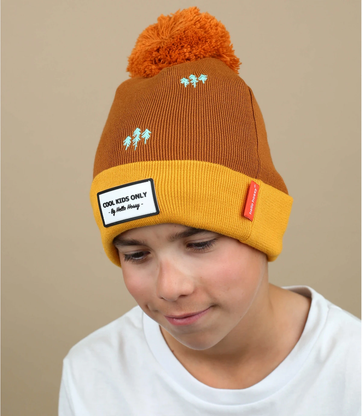 Mountain Cool Trees 1 Mountain Cool Trees