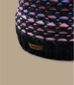 Barts Myonet Purple -NEW ERA Magasin myonet purple 2