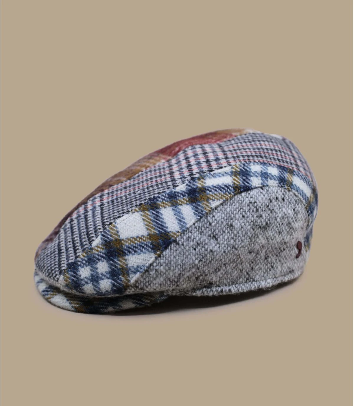 Naif Wool Mix 2 Naif Wool Mix â Image 2