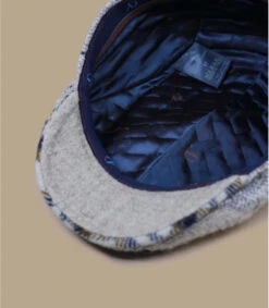 Naif Wool Mix 7 Naif Wool Mix -NEW ERA Magasin naif wool mix 3