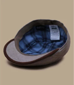 Nans Beige -NEW ERA Magasin nans beige 3