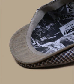 Nolan Beige -NEW ERA Magasin nolan beige 3