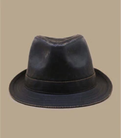 Stetson Odessa Dark Brown -NEW ERA Magasin odessa dark brown 1